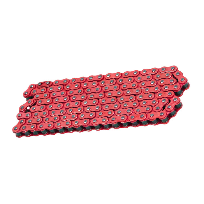 ketting Doppler 428/138sch rood schakelbromfiets 503981