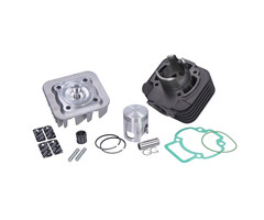 cilinder met kop malossi 2t 40mm mojito, sco piaggio ac, sportcity one 318520