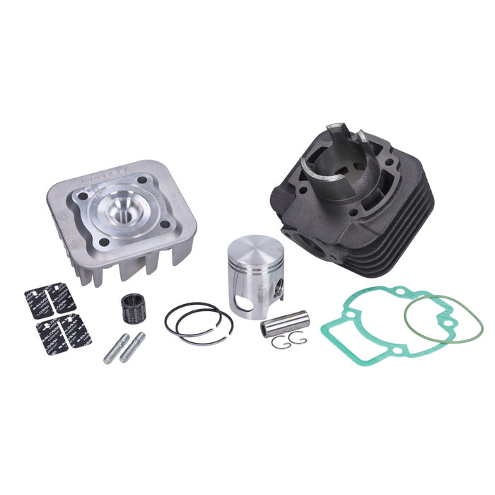 cilinder met kop malossi 2t 40mm mojito, sco piaggio ac, sportcity one 318520