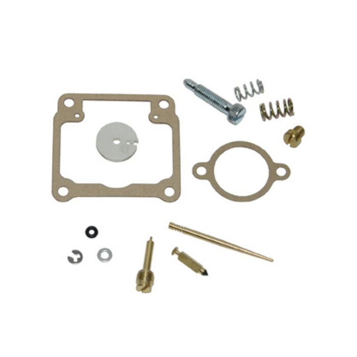 revisieset DMP carburateur phbg Dellorto 17/19.5/21mm