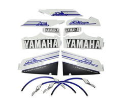 stickerset Yamaha origineel aerox 4t 1gbf17aa2000