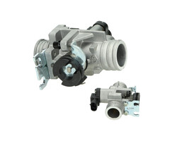 gasklephuis Piaggio origineel 2015 - 2021 liberty IGET 1a007324