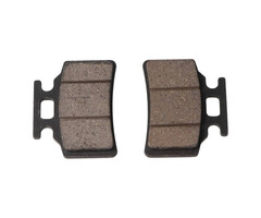 remblokset voor agm Goccia G01TX, agm Goccia GEV1000