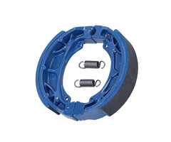 remsegmentset polini race achter 110x25 kymco, malaguti, minarelli hor+vert, peugeot 176.1200/r