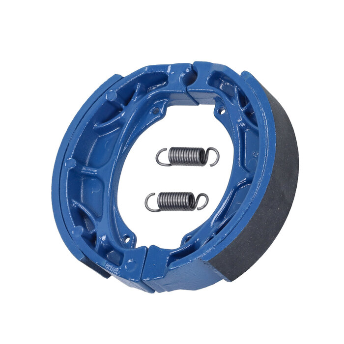 remsegmentset polini race achter 110x25 kymco, malaguti, minarelli hor+vert, peugeot 176.1200/r