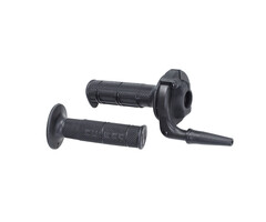 gashendelset polini snel haaks XP65R 22mm zwart univ 144.765.020