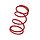 koppelingdrukveer malossi 4.3 rood adv, pcx, sh 2916498.r0