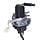 carburateur dellorto phva OD elektrische choke euro-4 17.5mm sr50r 08561