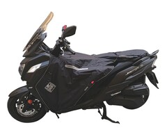 beenkleed tucano thermo SGAS systeem v.a 2019 Sym joymax 300 r206xz