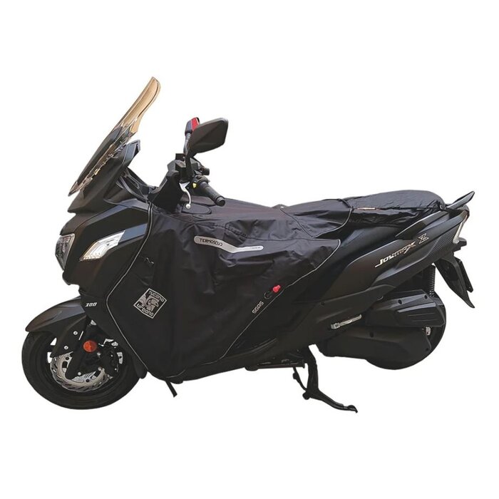 beenkleed tucano thermo SGAS systeem v.a 2019 Sym joymax 300 r206xz
