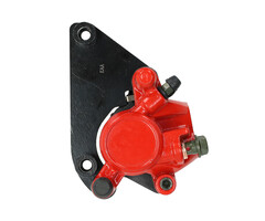 remklauw Sym origineel euro-4/5 voor mio 50i 45100-eaa-000
