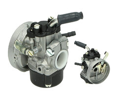 carburateur Tomos origineel 25km Tomos A35 236202