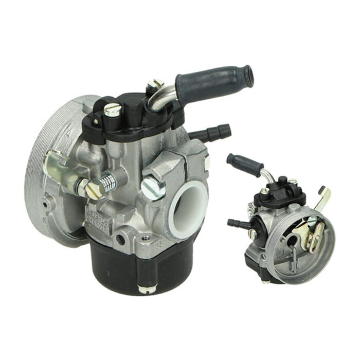 carburateur Tomos origineel 25km Tomos A35 236202