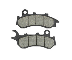 remblokset newfren honda zoomer 110, pcx 125, pcx 150, sh125 fd0577