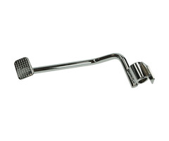 rempedaal ks80 chroom zundapp 529 / 530 z530-17.612
