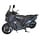 beenkleed tucano sgas system v.a 2022 sym joyride 300 r241