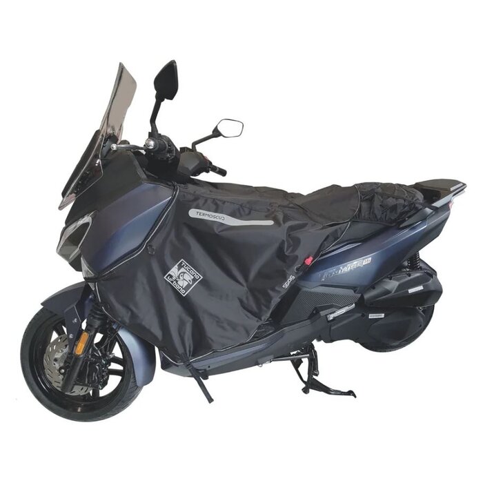 beenkleed tucano sgas system v.a 2022 sym joyride 300 r241