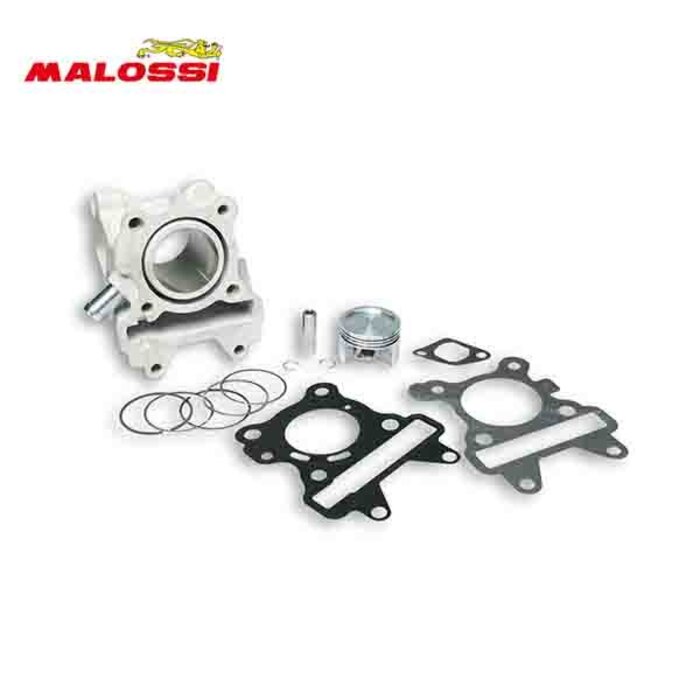 cilinder malossi 65cc 44mm yamaha, aerox 4t, giggle, neo 4t 3113579