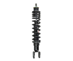 schokbreker yss pro-x sp50 285mm zwart zip 4t, runner, runner 125cc 2t, runner 180cc 2t