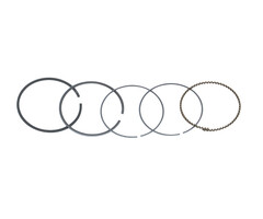 zuigerveerset Peugeot origineel django, kisbee 4t 779601