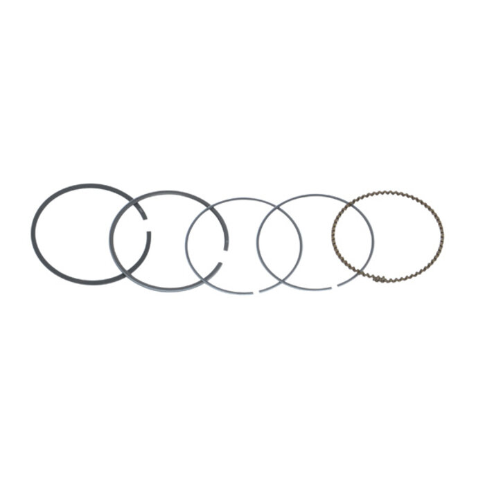 zuigerveerset Peugeot origineel django, kisbee 4t 779601
