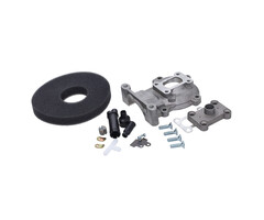 carter pinasco 46mm dubbele carburateur montage citta, vespa, ciao, si 25020882