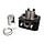 cilinder Piaggio origineel ac luchtgekoeld 40mm sco piaggio 2t 831116