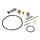 revisieset DMP carburateur model 17.5 Dellorto