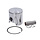 zuiger polini PRE 47.6Bmm zip sp 204.1007/b