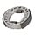 remsegmentset Piaggio origineel (groot) achter lx, nrg, zip 2t , zip 4t 2v, et2-et4, lxv, mojito, runner, typhoon va2008, vespa lx, vespa S, zip 4t 82907r