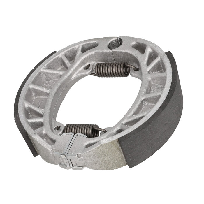 remsegmentset Piaggio origineel (groot) achter lx, nrg, zip 2t , zip 4t 2v, et2-et4, lxv, mojito, runner, typhoon va2008, vespa lx, vespa S, zip 4t 82907r