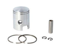 zuiger meteor pen 10 39.6mm 50cc bromfiets vespa pc1102