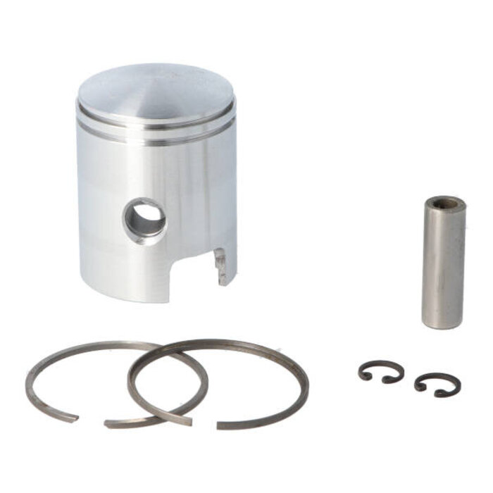 zuiger meteor pen 10 39.6mm 50cc bromfiets vespa pc1102