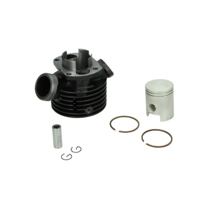 cilinder geforceerd model 50/3, 50/4 , 50/A, 50/2 38mm sachs