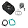 cilinder malossi 43mm-p10 bromfiets vespa 3118708
