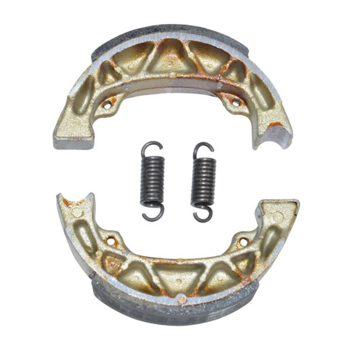 remsegmentset newfren voor ciao, si mix, zip rst gf0266