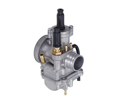 carburateur polini insteek kabelchoke 19mm scooter 2t 201.1901