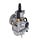 carburateur polini insteek kabelchoke 19mm scooter 2t 201.1901