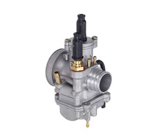 carburateur polini insteek kabelchoke 15mm scooter 2t 201.1501