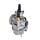 carburateur polini insteek kabelchoke 15mm scooter 2t 201.1501