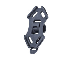 houder Celly telefoon stuur smartphone tot 6.9inch zwart bromfiets, e-bike, E-chopper, fatbike, motorfiets