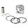 zuiger meteor pen 12 39.4mm sco piaggio 4t-4v pc2305