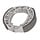 remsegmentset DMP (groot) achter hexagon 125/150, nrg, skipper 125/150, et2-et4, lx 4t, lxv, runner, typhoon va2008, vespa lx, vespa S 4t, zip 4t, zip sp, zip2000