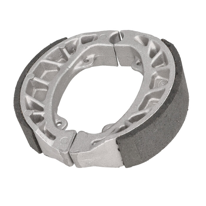 remsegmentset DMP (groot) achter hexagon 125/150, nrg, skipper 125/150, et2-et4, lx 4t, lxv, runner, typhoon va2008, vespa lx, vespa S 4t, zip 4t, zip sp, zip2000