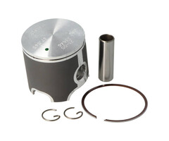 zuiger Italkit 1-veer kort hemd, pen 12 47.6Amm senda pi.12.476a.i