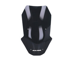 windscherm malossi Euro-5/5+ donker smoke adv350 4519573b