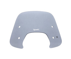 windscherm Piaggio origineel los Euro-5+ laag vespa smoke sprint 50/125/150 1b011163