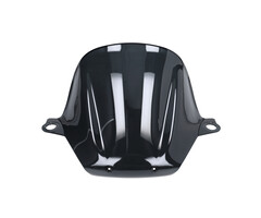 ruit hoog stuurkap SP PRO donker smoke gilera runner 50/125/180