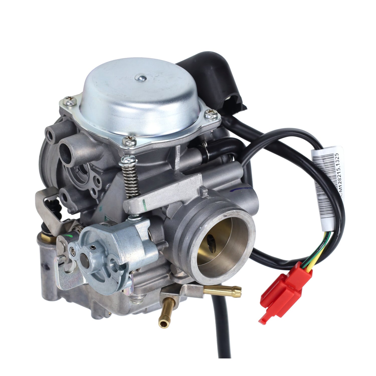carburateur Piaggio origineel keihin euro-3 gt 125cc, x9-125cc 4t, x-evo125, gts 125cc 8739105