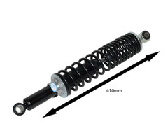 schokbreker Piaggio origineel 125-300cc 410mm mp3 58511r